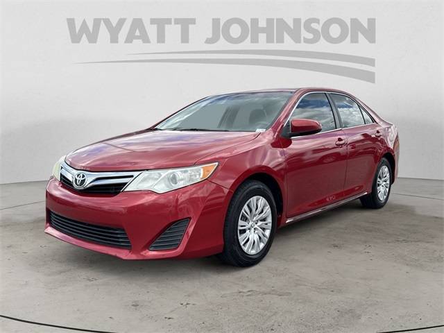 2012 Toyota Camry LE — Sedan — 134,589 mi — Clarksville, TN
