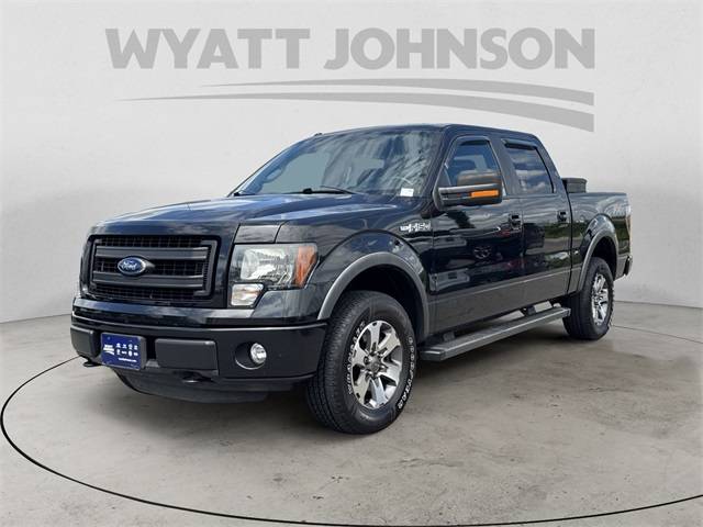 2014 Ford F-150 King Ranch — Pickup Truck — 173,572 mi — Clarksville, TN