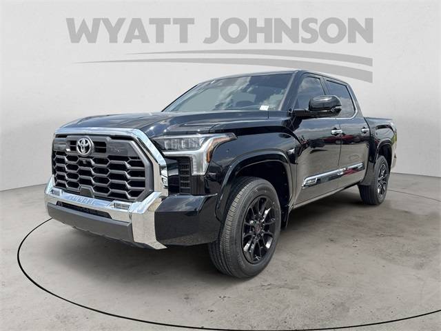 2023 Toyota Tundra 1794 Edition — Pickup Truck — 16,391 mi — Clarksville, TN