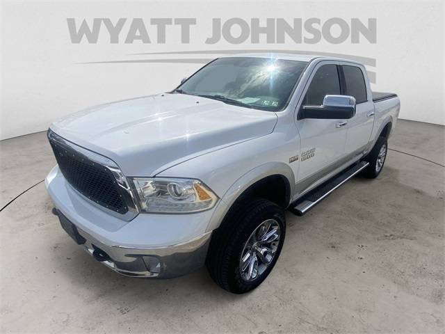 2016 Ram 1500 Laramie — Pickup Truck — 129,776 mi — Clarksville, TN