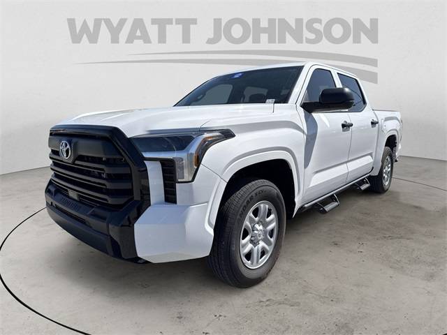 2025 Toyota Tundra SR — Pickup Truck — 259 mi — Clarksville, TN