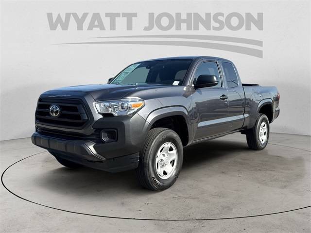 2023 Toyota Tacoma SR — Pickup Truck — 36,365 mi — Clarksville, TN