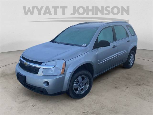 2008 Chevrolet Equinox LS — SUV — 85,113 mi — Clarksville, TN