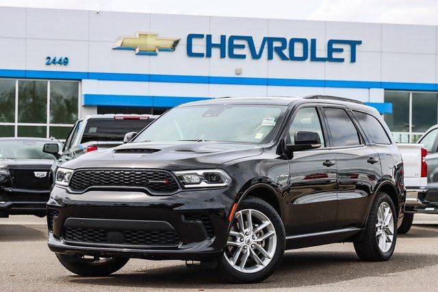 2024 Dodge Durango R/T Plus — SUV — 36,256 mi — Sacramento, CA