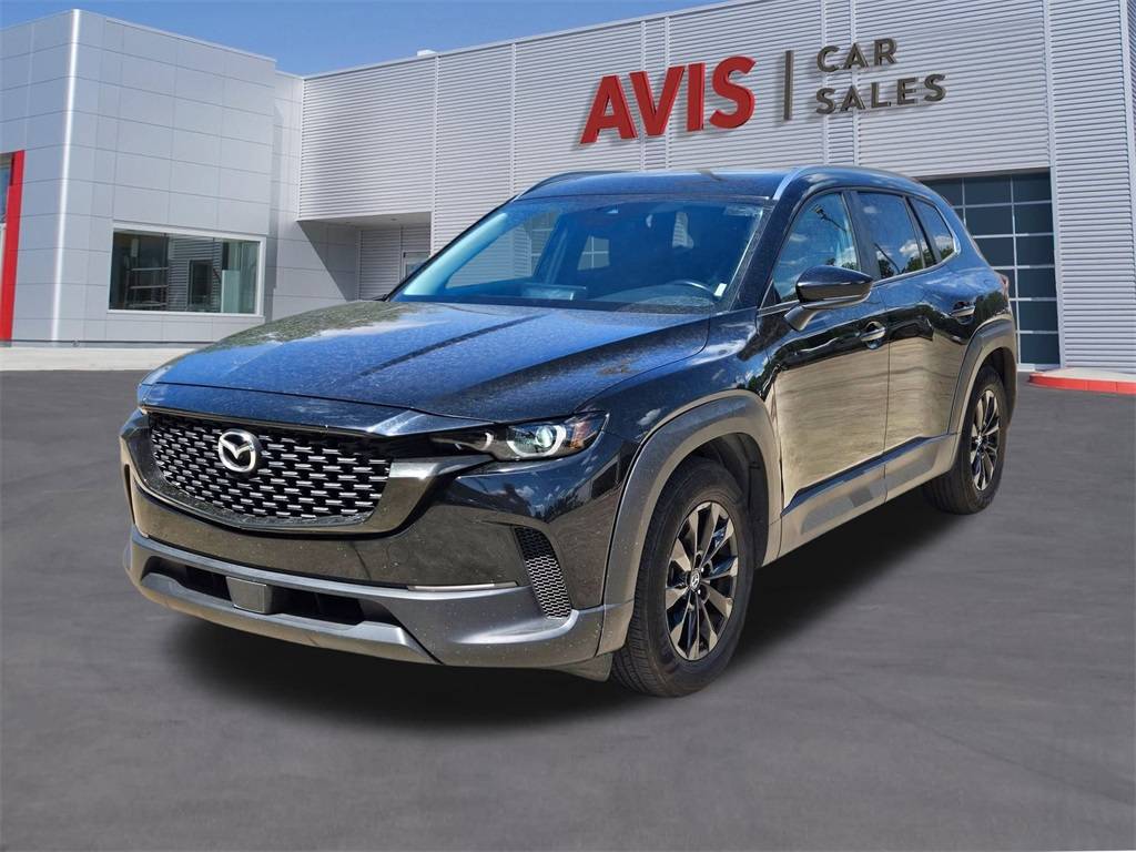 2024 Mazda CX-50 Premium — SUV — 31,156 mi — Irving, TX