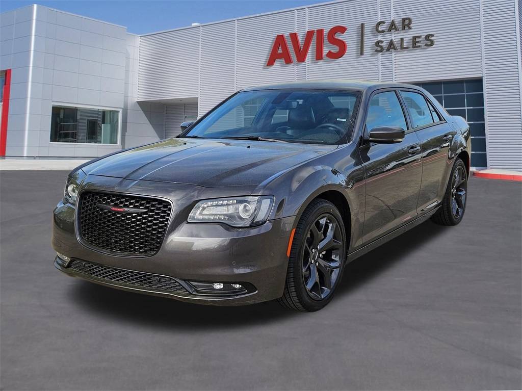 2023 Chrysler 300 S — Sedan — 40,905 mi — Irving, TX