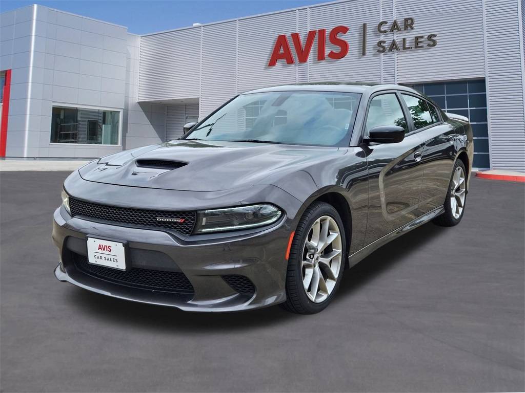2023 Dodge Charger GT — Sedan — 56,216 mi — Irving, TX