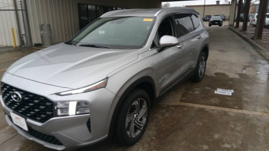 2023 Hyundai Santa Fe SEL — SUV — 18,597 mi — Irving, TX