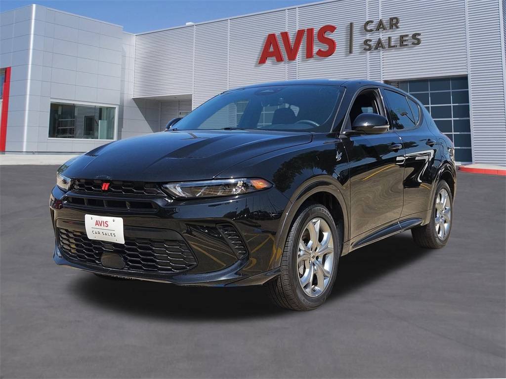 2024 Dodge Hornet R/T — SUV — 32,083 mi — Irving, TX