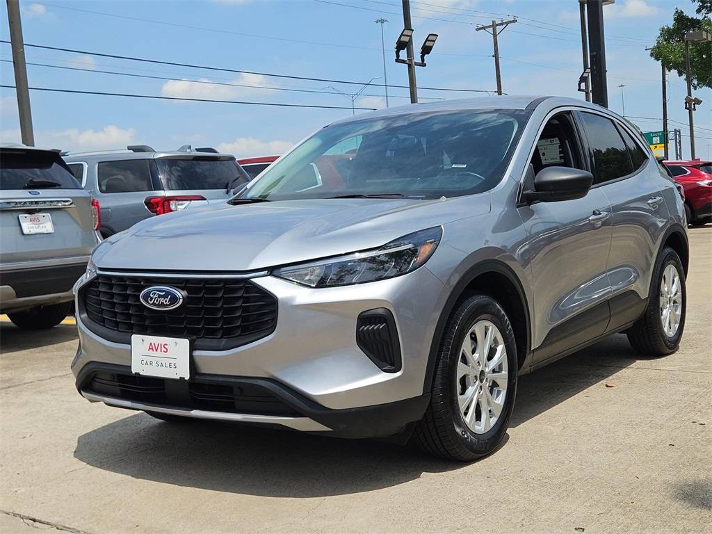 2024 Ford Escape Active — SUV — 38,535 mi — Irving, TX