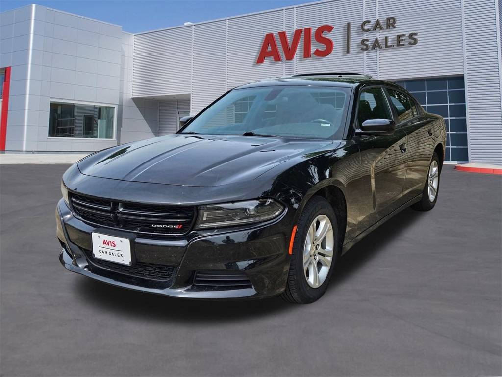 2023 Dodge Charger SXT — Sedan — 54,091 mi — Irving, TX