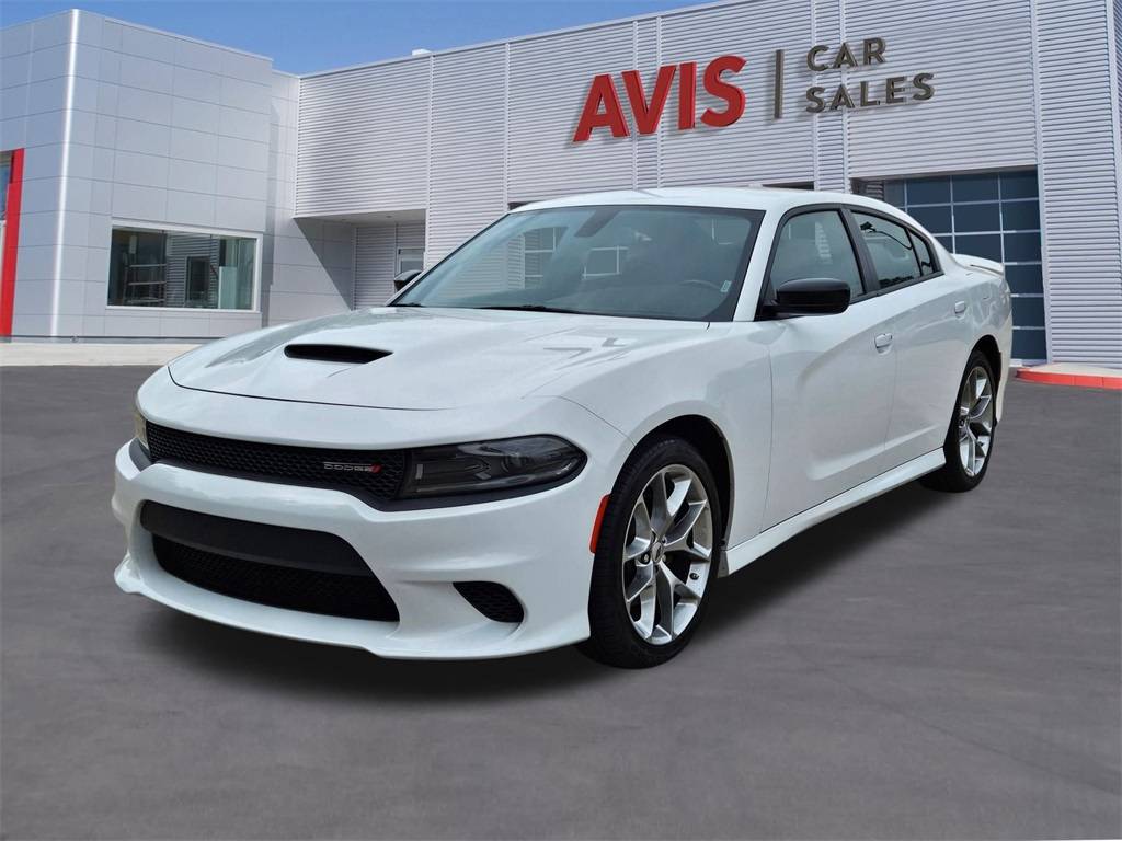 2023 Dodge Charger GT — Sedan — 51,295 mi — Irving, TX