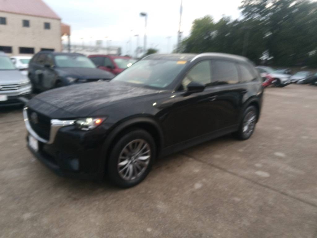 2024 Mazda CX-90 Preferred Plus — SUV — 34,717 mi — Irving, TX