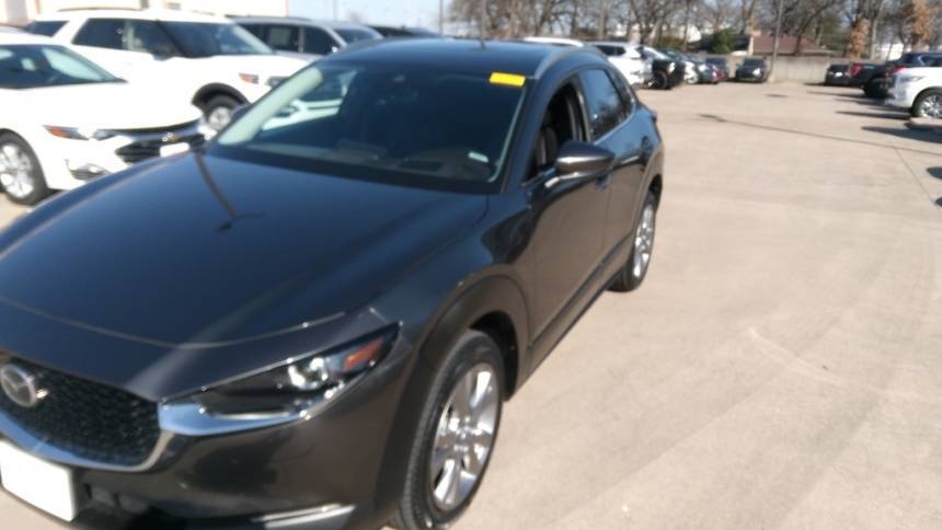 2023 Mazda CX-30 Premium — SUV — 63,599 mi — Irving, TX