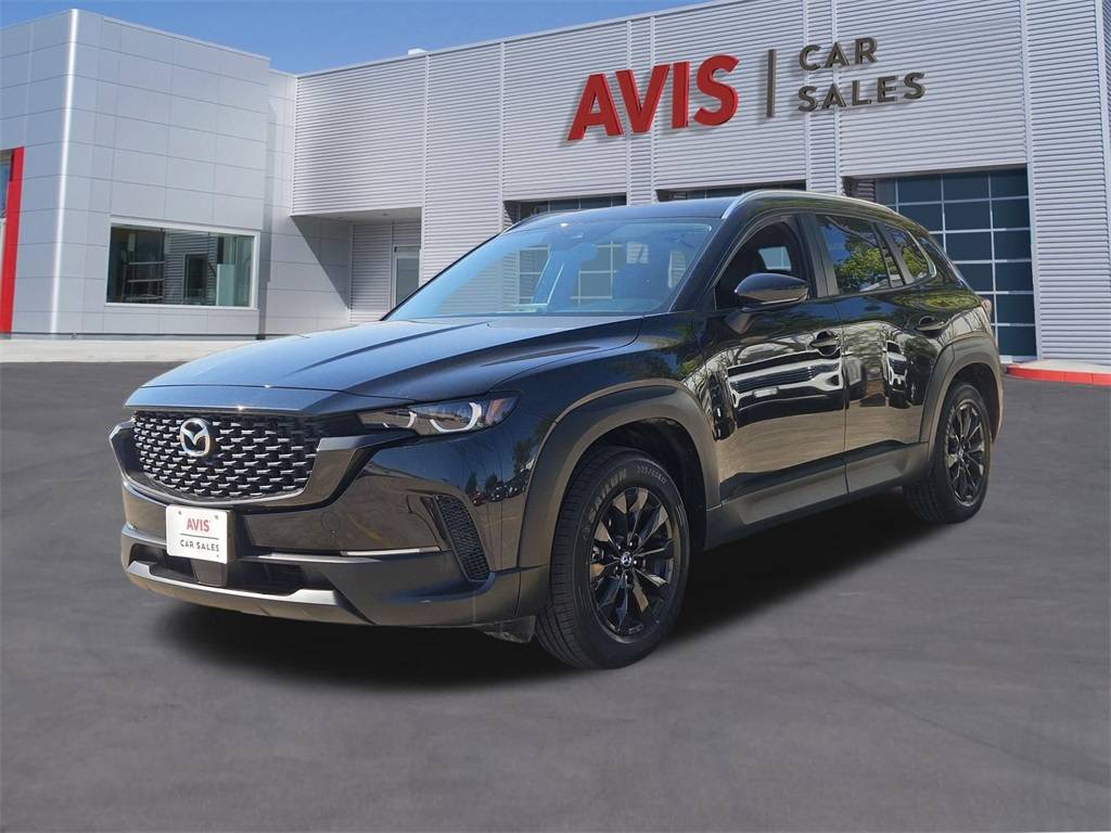 2024 Mazda CX-50 2.5 S Premium — SUV — 34,099 mi — Irving, TX