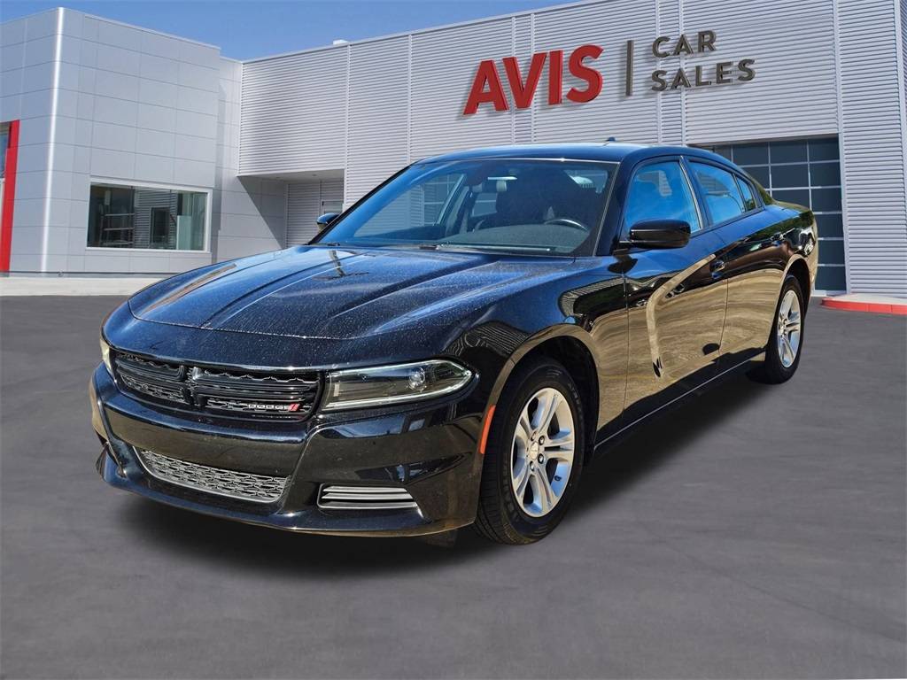 2023 Dodge Charger SXT — Sedan — 49,802 mi — Irving, TX