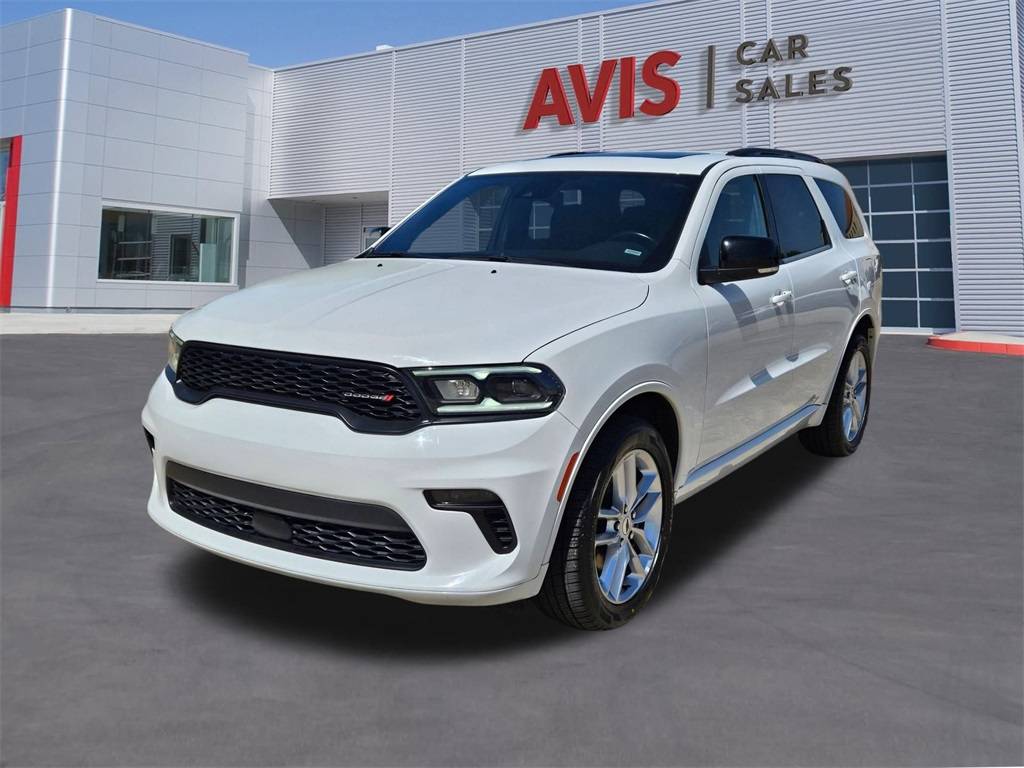 2023 Dodge Durango GT Plus — SUV — 69,454 mi — Irving, TX