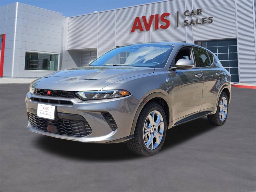 2024 Dodge Hornet R/T — SUV — 33,149 mi — Irving, TX