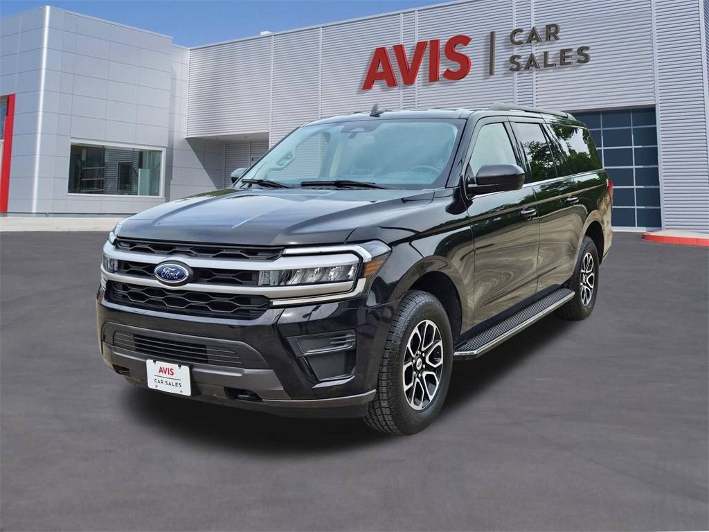 2023 Ford Expedition XLT — SUV — 72,052 mi — Irving, TX