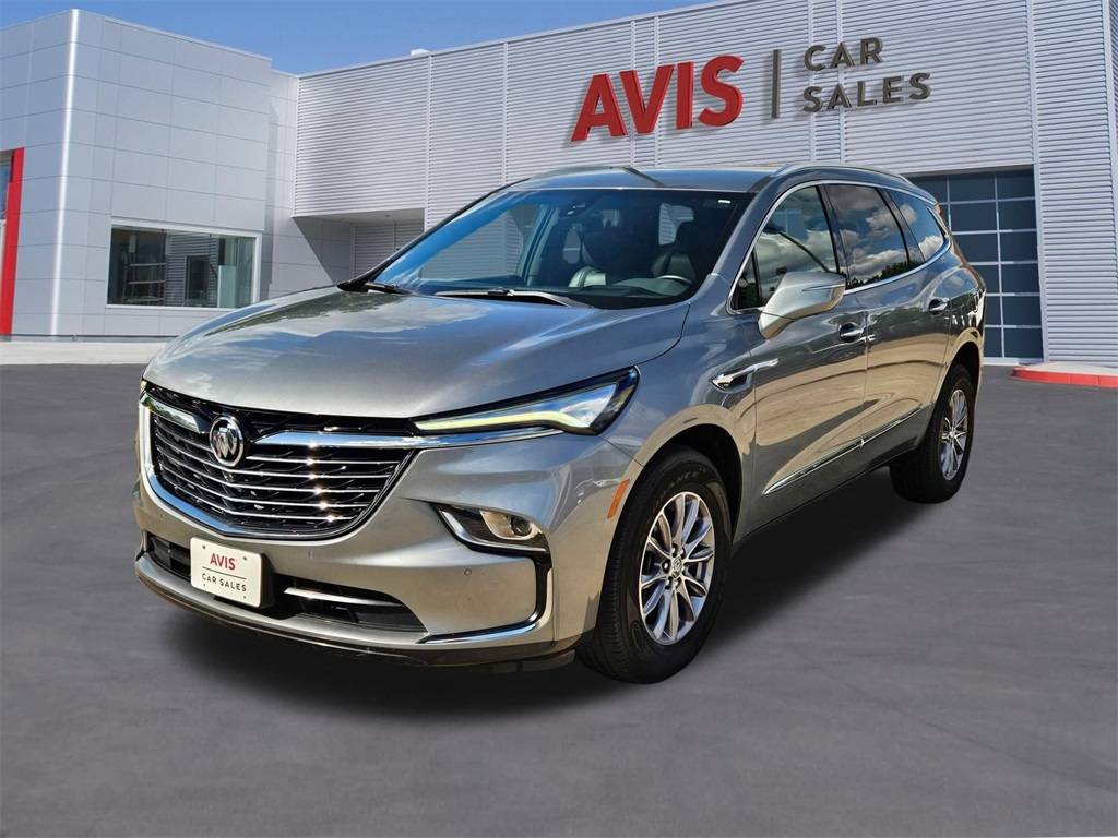 2024 Buick Enclave Premium — SUV — 60,467 mi — Irving, TX