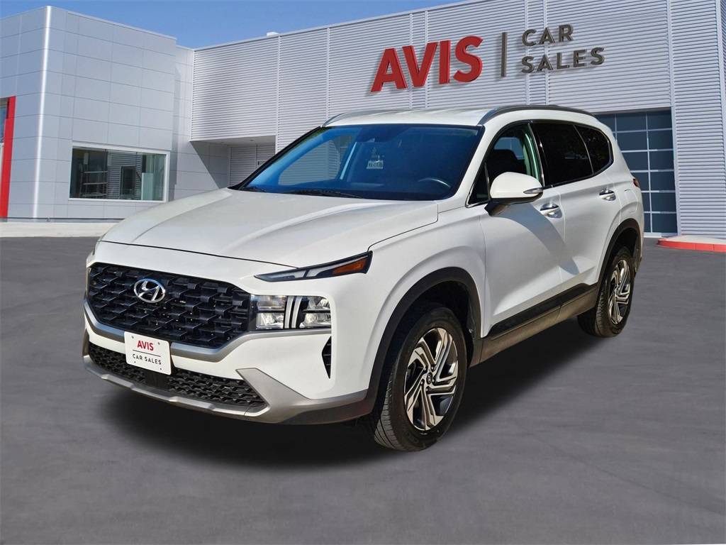 2023 Hyundai Santa Fe SEL — SUV — 55,540 mi — Irving, TX