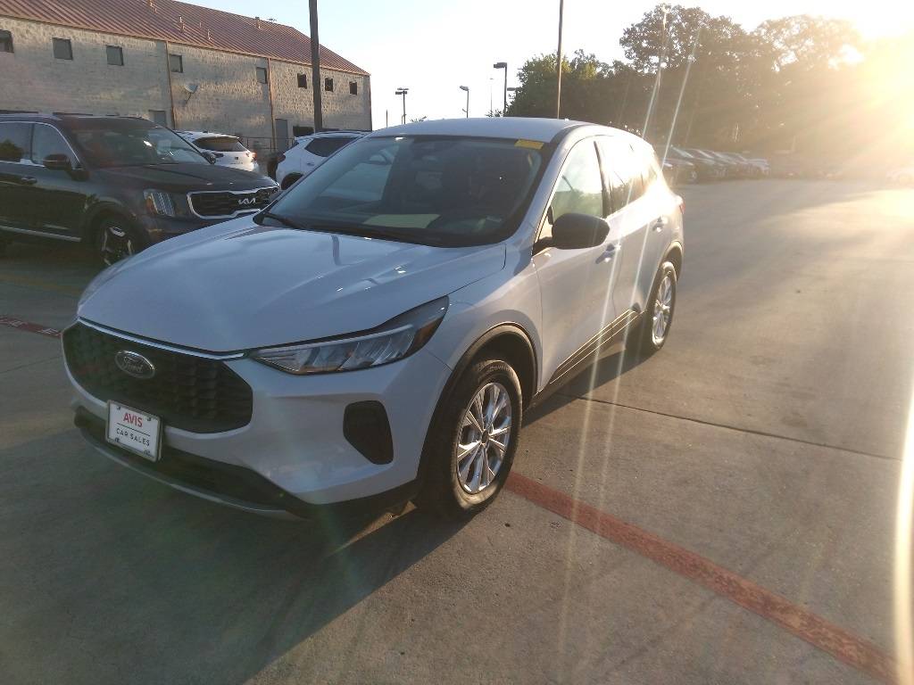 2025 Ford Escape Active — SUV — 16,565 mi — Irving, TX