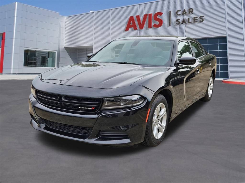 2023 Dodge Charger SXT — Sedan — 65,895 mi — Irving, TX