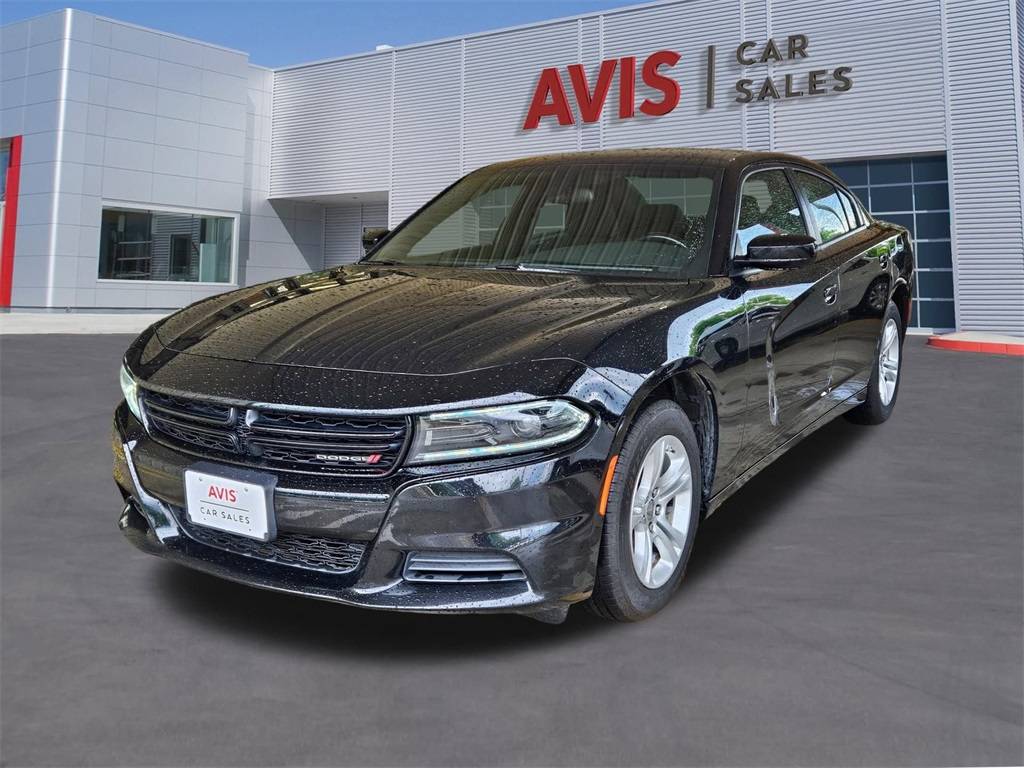 2023 Dodge Charger SXT — Sedan — 54,910 mi — Irving, TX