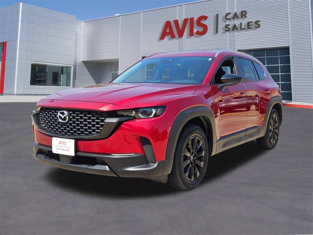2024 Mazda CX-50 Preferred — SUV — 50,144 mi — Irving, TX