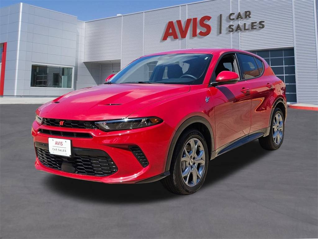 2024 Dodge Hornet R/T — SUV — 29,575 mi — Irving, TX