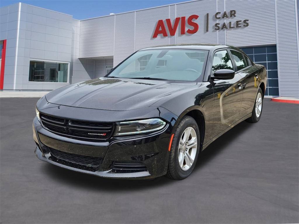 2023 Dodge Charger SXT — Sedan — 50,888 mi — Irving, TX