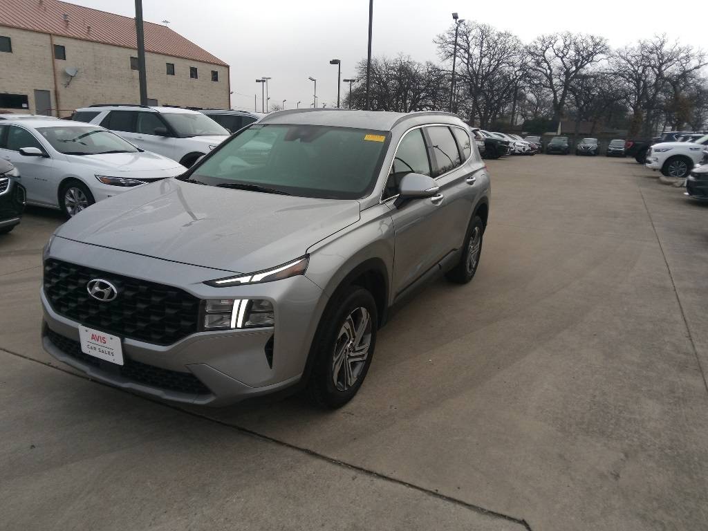 2023 Hyundai Santa Fe SEL — SUV — 59,062 mi — Irving, TX