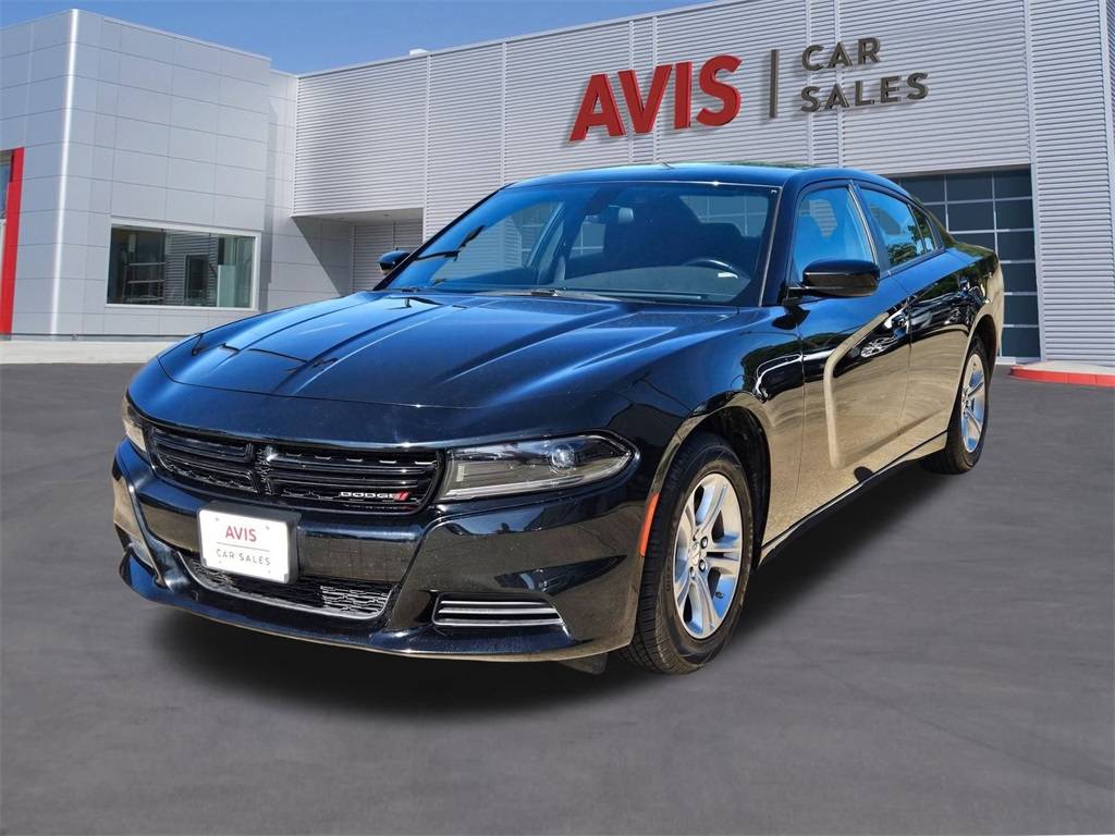 2023 Dodge Charger SXT — Sedan — 66,335 mi — Irving, TX