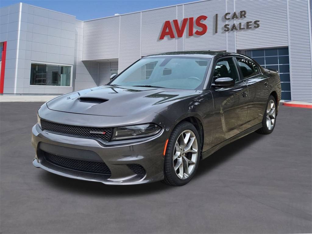 2023 Dodge Charger GT — Sedan — 63,487 mi — Irving, TX