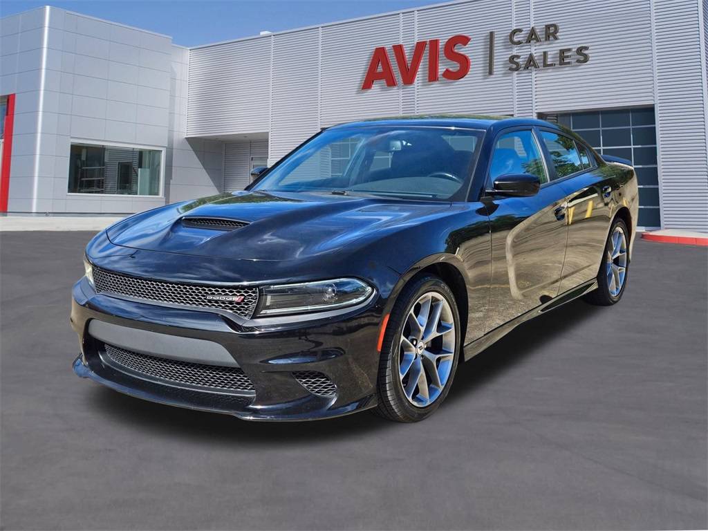 2023 Dodge Charger GT — Sedan — 53,066 mi — Irving, TX