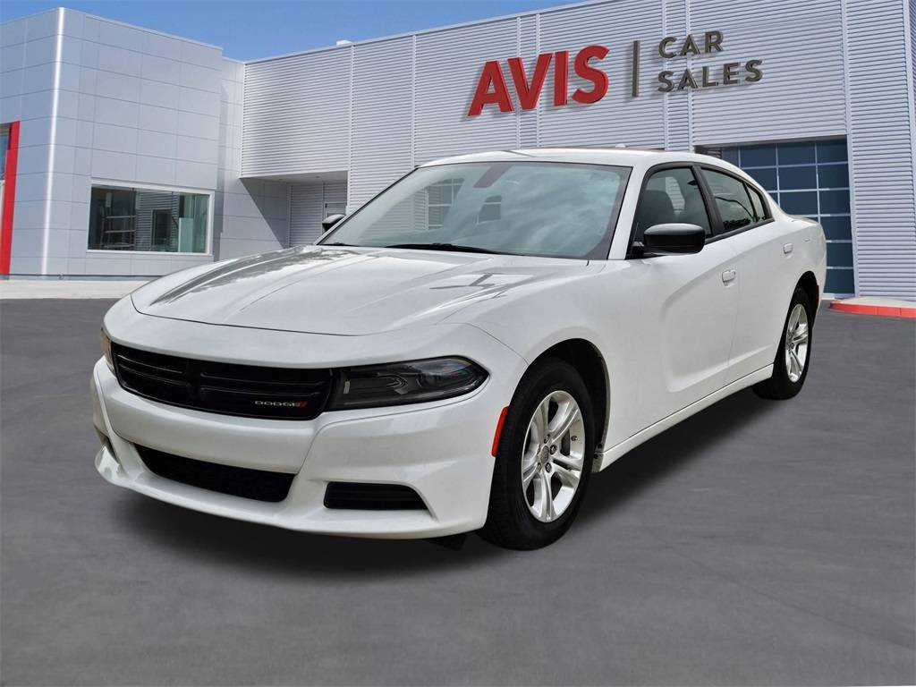 2023 Dodge Charger SXT — Sedan — 54,499 mi — Irving, TX