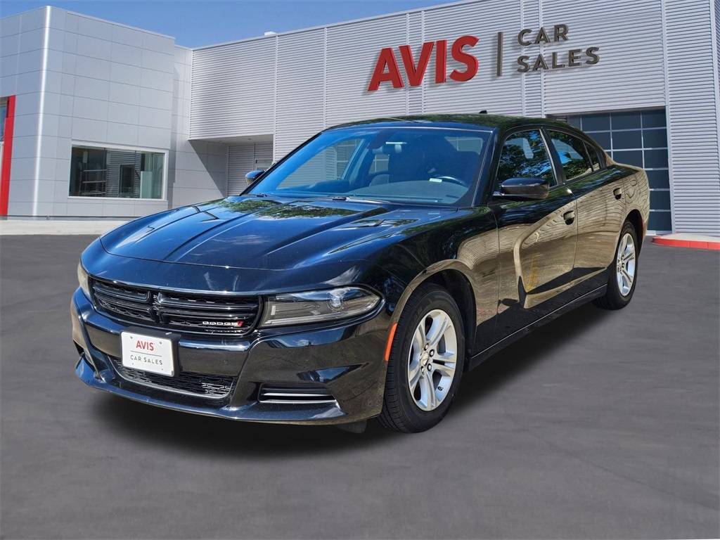 2023 Dodge Charger SXT — Sedan — 61,170 mi — Irving, TX