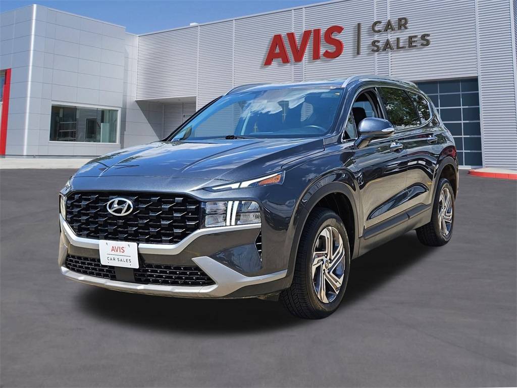 2023 Hyundai Santa Fe SEL — SUV — 53,087 mi — Irving, TX