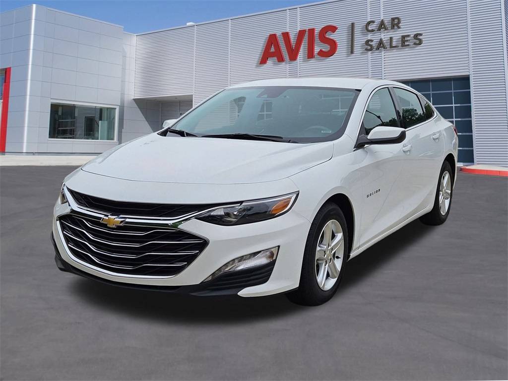 2023 Chevrolet Malibu LT — Sedan — 70,778 mi — Irving, TX