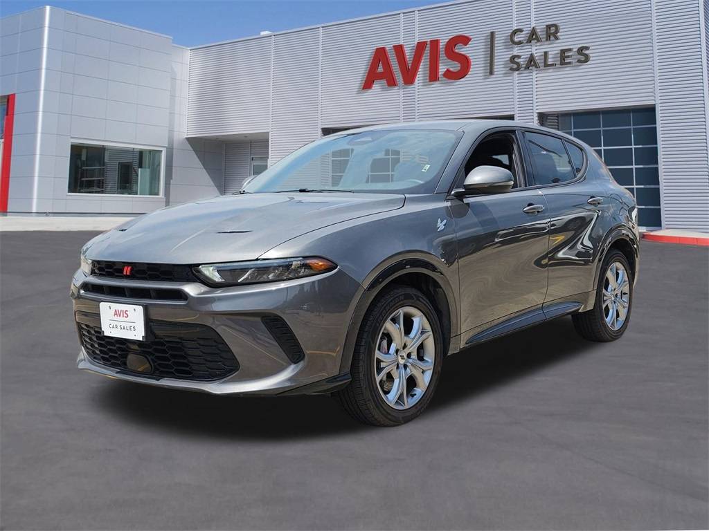 2024 Dodge Hornet R/T — SUV — 44,880 mi — Irving, TX