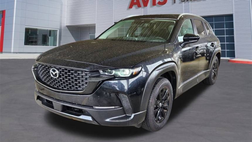 2024 Mazda CX-50 Premium — SUV — 29,106 mi — Irving, TX