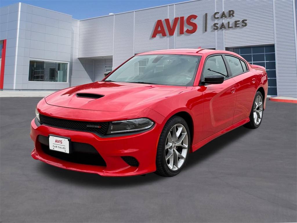 2023 Dodge Charger GT — Sedan — 60,732 mi — Irving, TX