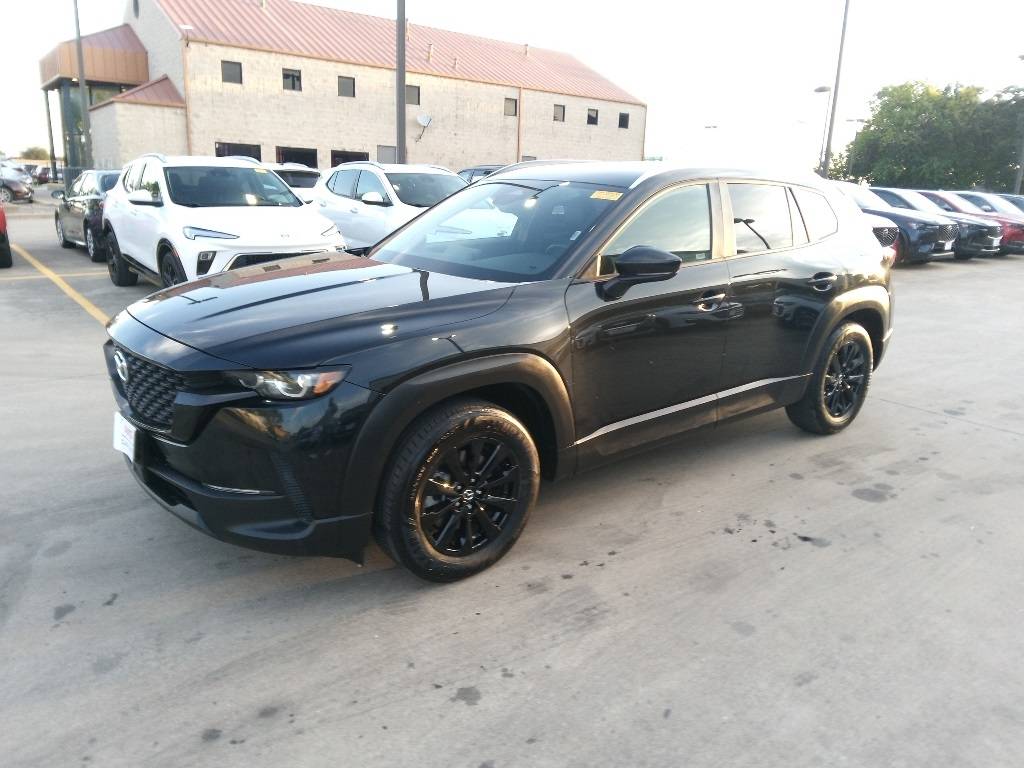 2025 Mazda CX-50 2.5 S Preferred — SUV — 16,569 mi — Irving, TX
