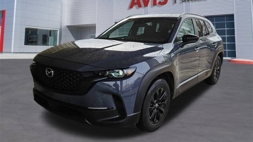 2024 Mazda CX-50 Preferred — SUV — 26,676 mi — Irving, TX