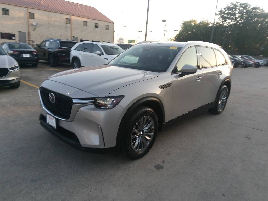 2024 Mazda CX-90 Preferred Plus — SUV — 45,968 mi — Irving, TX