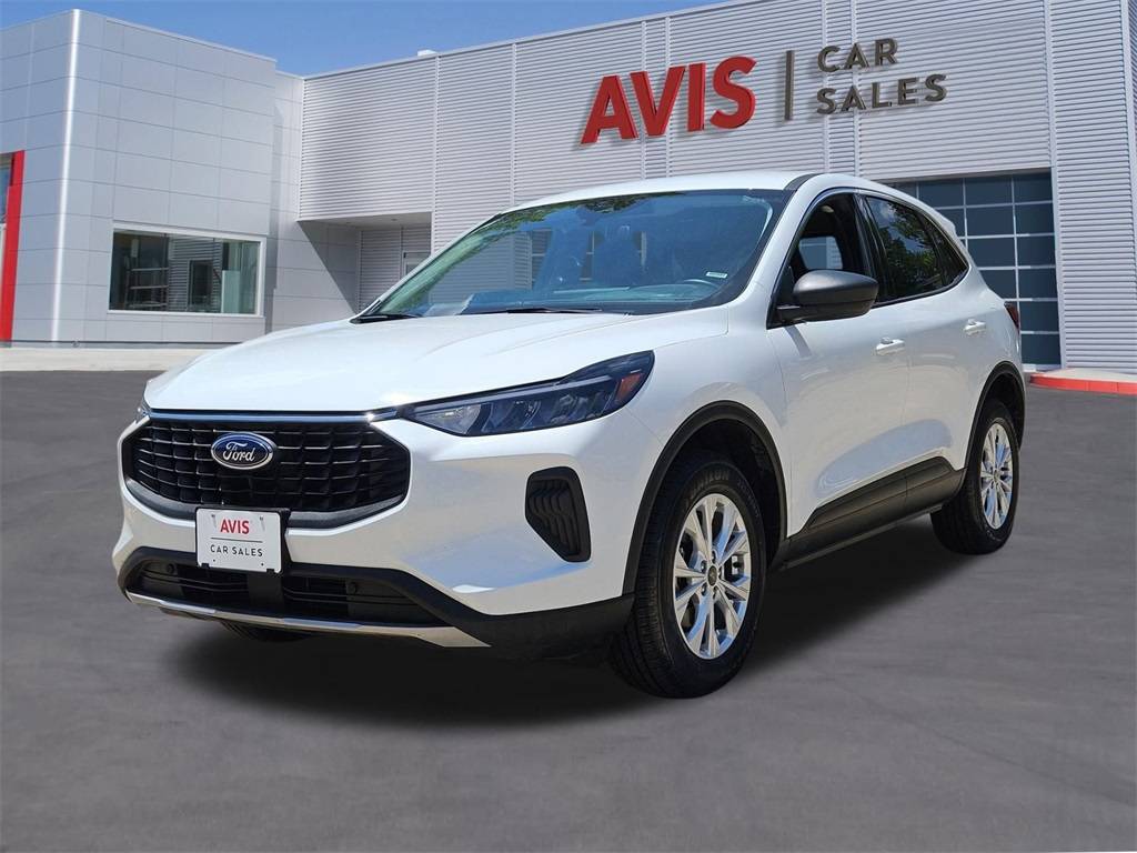 2024 Ford Escape Active — SUV — 43,695 mi — Irving, TX