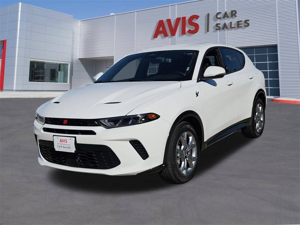 2024 Dodge Hornet R/T — SUV — 33,036 mi — Irving, TX