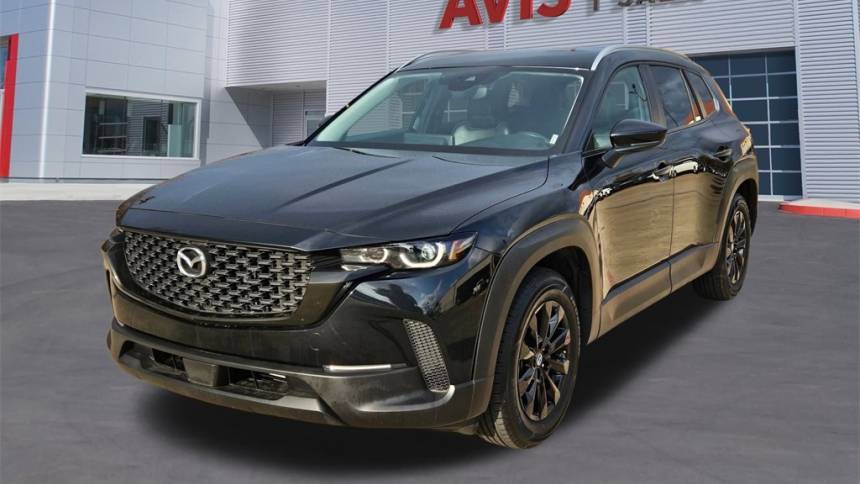 2024 Mazda CX-50 Preferred — SUV — 28,732 mi — Irving, TX