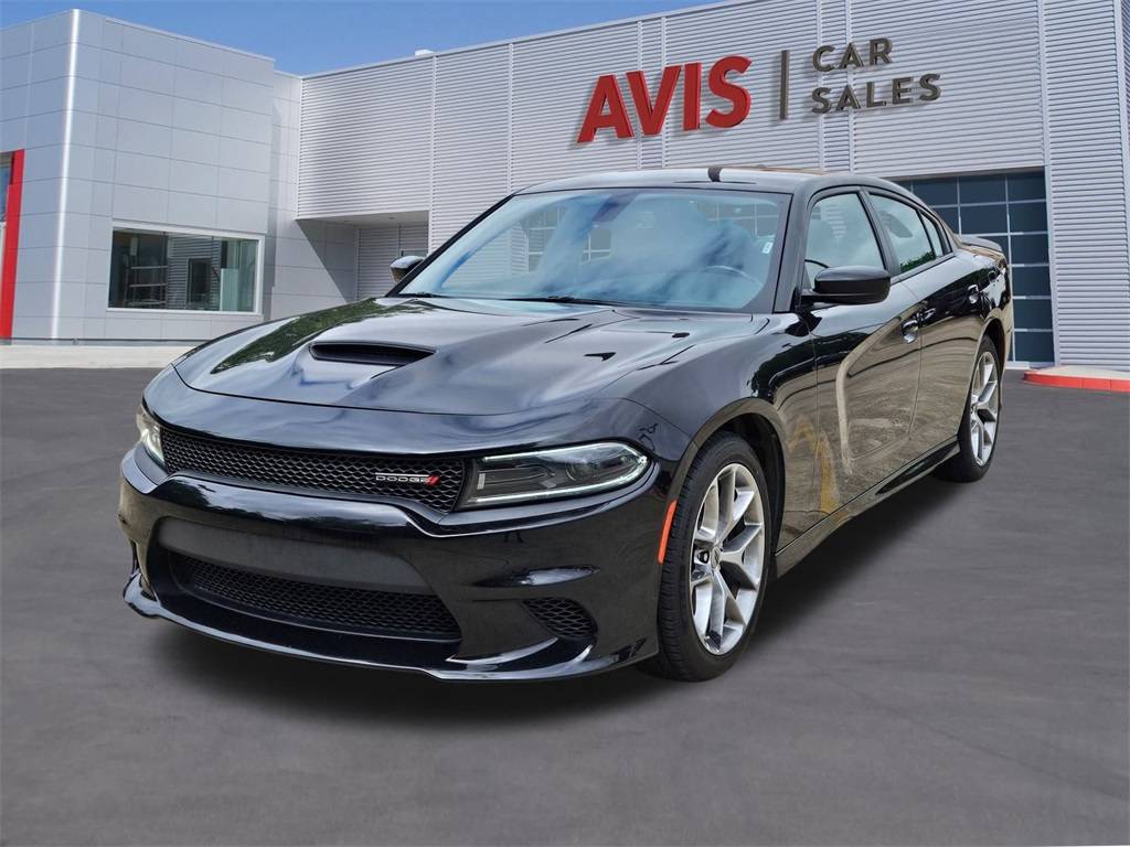 2023 Dodge Charger GT — Sedan — 65,569 mi — Irving, TX