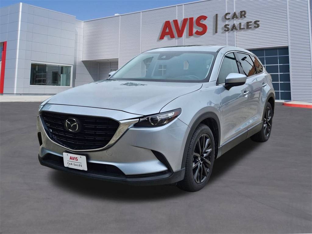 2023 Mazda CX-9 Touring Plus — SUV — 51,880 mi — Irving, TX